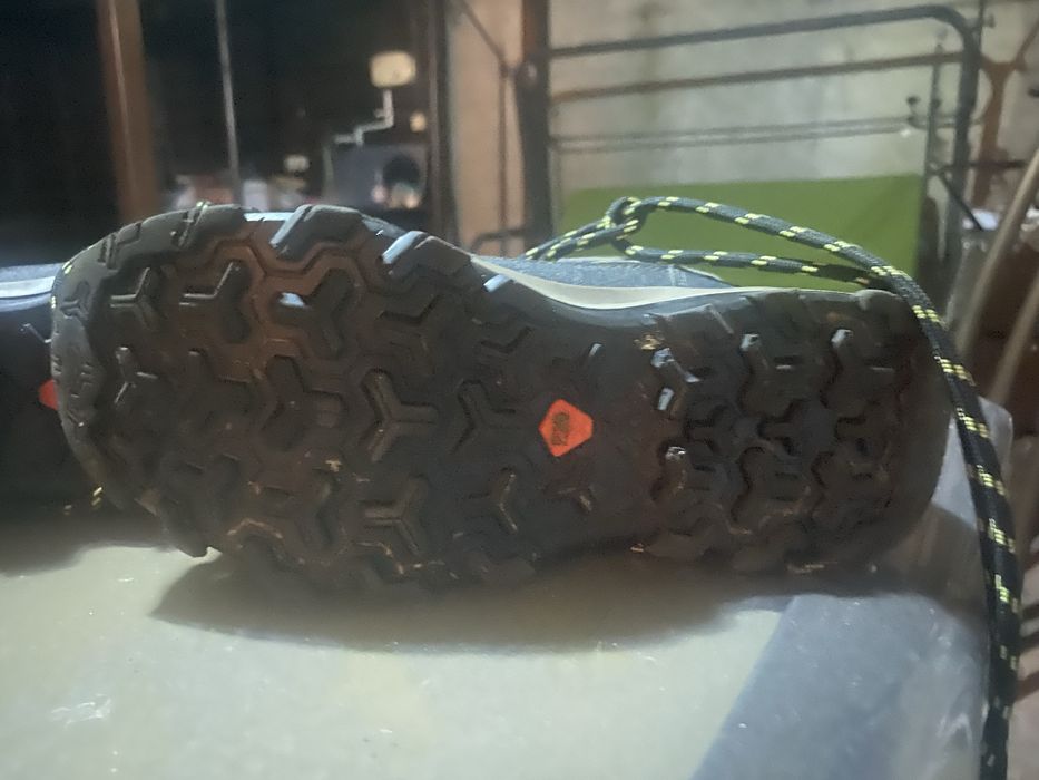 Bocanci drumetie nr 32/toate anotimpurile - decathlon