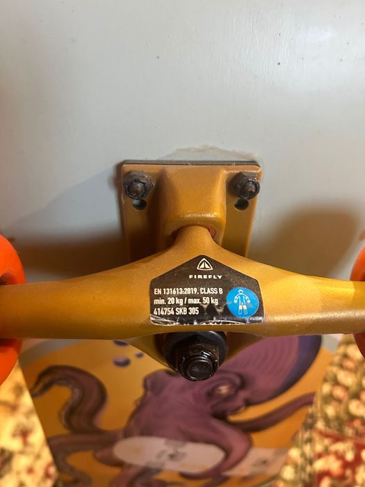 Vând Skateboardd