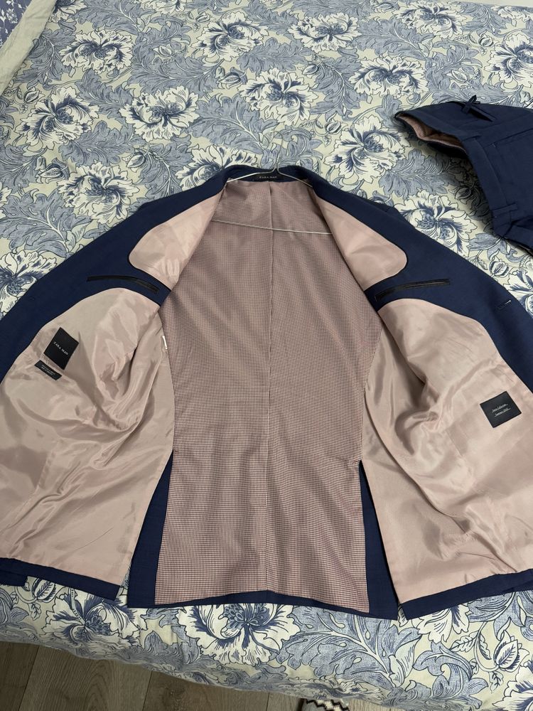 Costum barbati zara