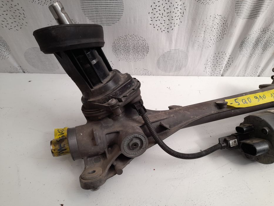 Кормилна Рейка  фолксваген кормилиен механиъм Vw Goff 7/8