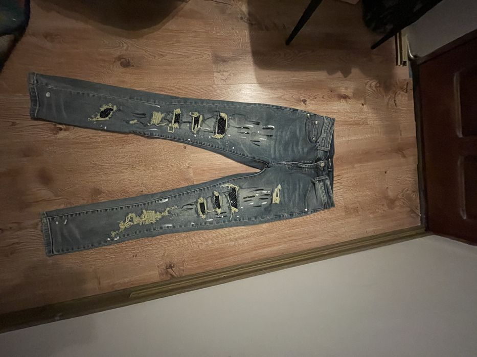 Blugi Hesntls marime 30