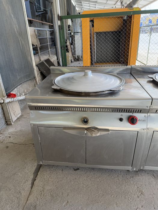 Замонавий очаг сотилади