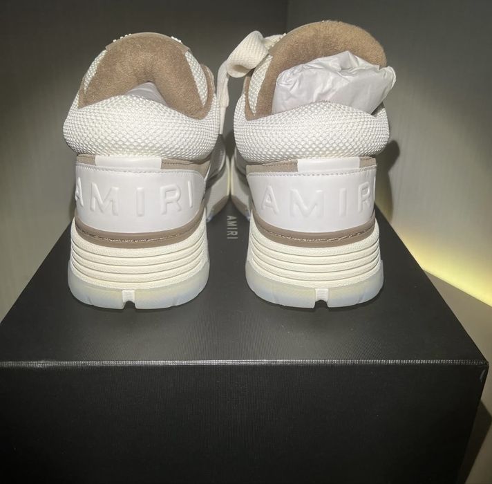 Adidasi amiri ma1