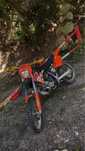 Vand sau schimb Ktm Exc 250