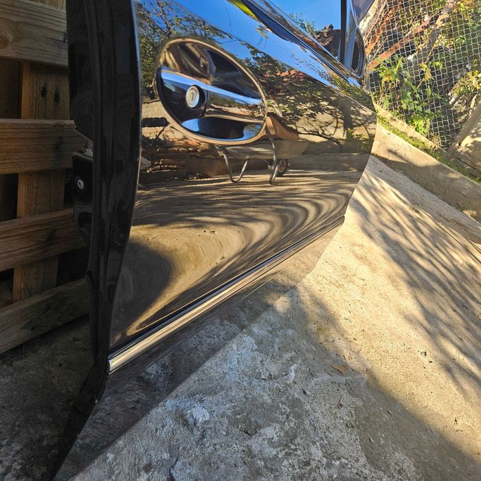 Дясна врата за мерседес