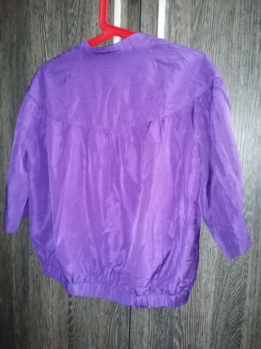 Дамско яке тип "бобър"