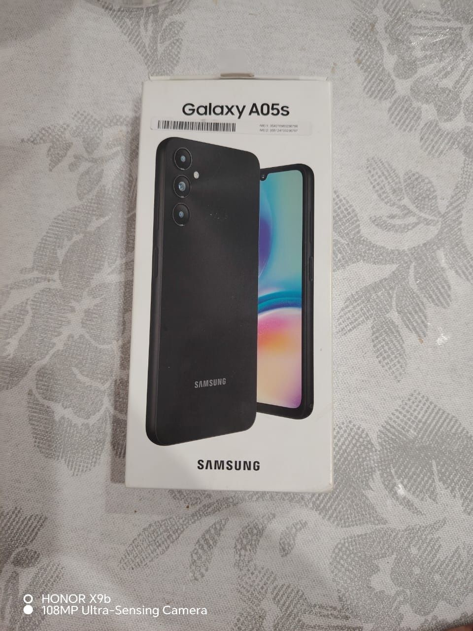 Самсунг galaxy a05s