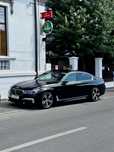 BMW G11 730d xDrive - BOXE Maxhaust - Soft-close - M Pachet