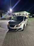 Seat ibiza 2011 coupe