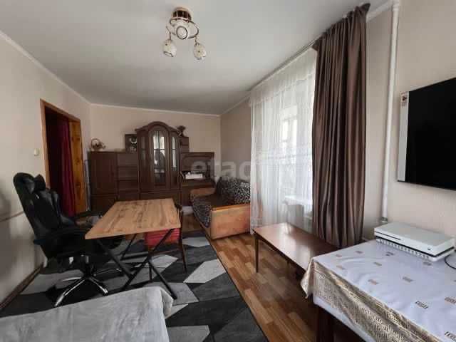 Продам 2-х комнатную кваритру