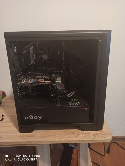 Calculator pentru jocuri