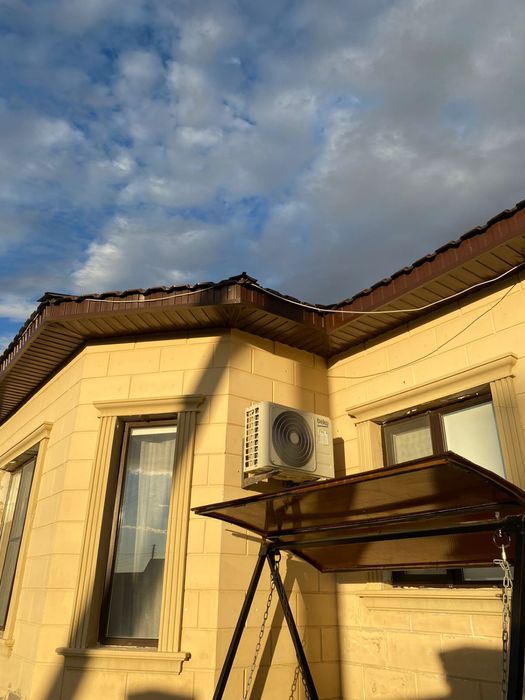 Продам частный дом