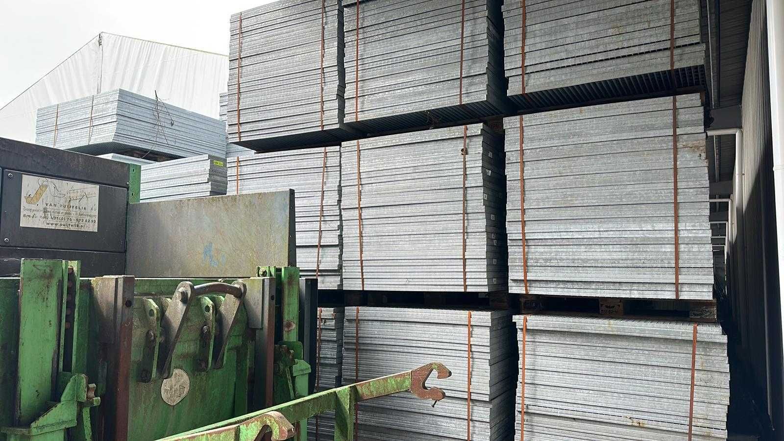 Grătare zincate, grătare metalice, grătare spălătorii
