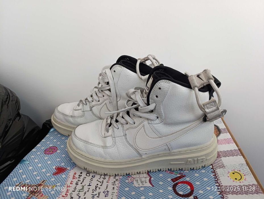 Nike Air Force 1 High Utility 2.0''оригинални маратонки 41 номер