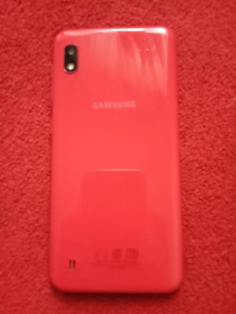 Продам телефон Samsung galaxy A10