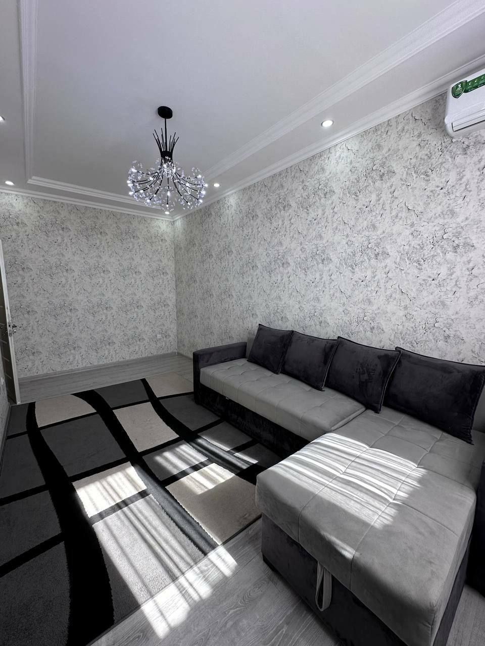 Сдаётся квартира на Академ Городок 1*4*4 Ит Парк