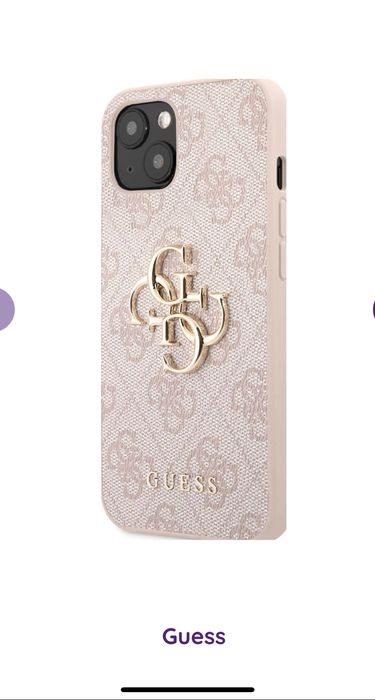Husă Guess IPhone 13