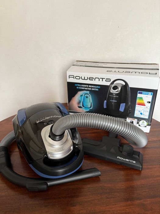 Прахосмукачка Rowenta City Space