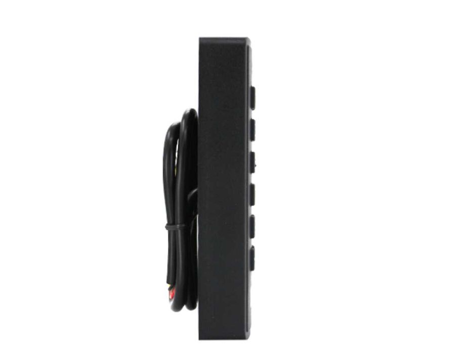 Access control SecureKey