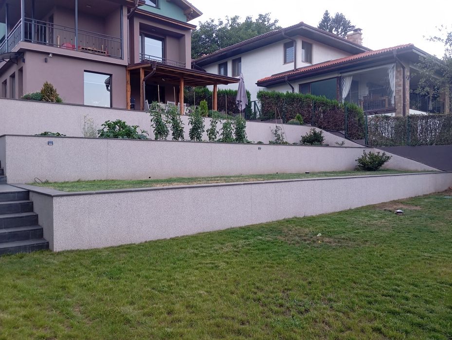 Био Тор за трева - райграс (50л-12лв) 3мм сито