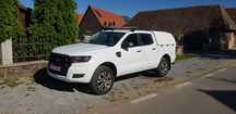 Ford Ranger 2.2 Tdci 4x4 , XL , Euro 6