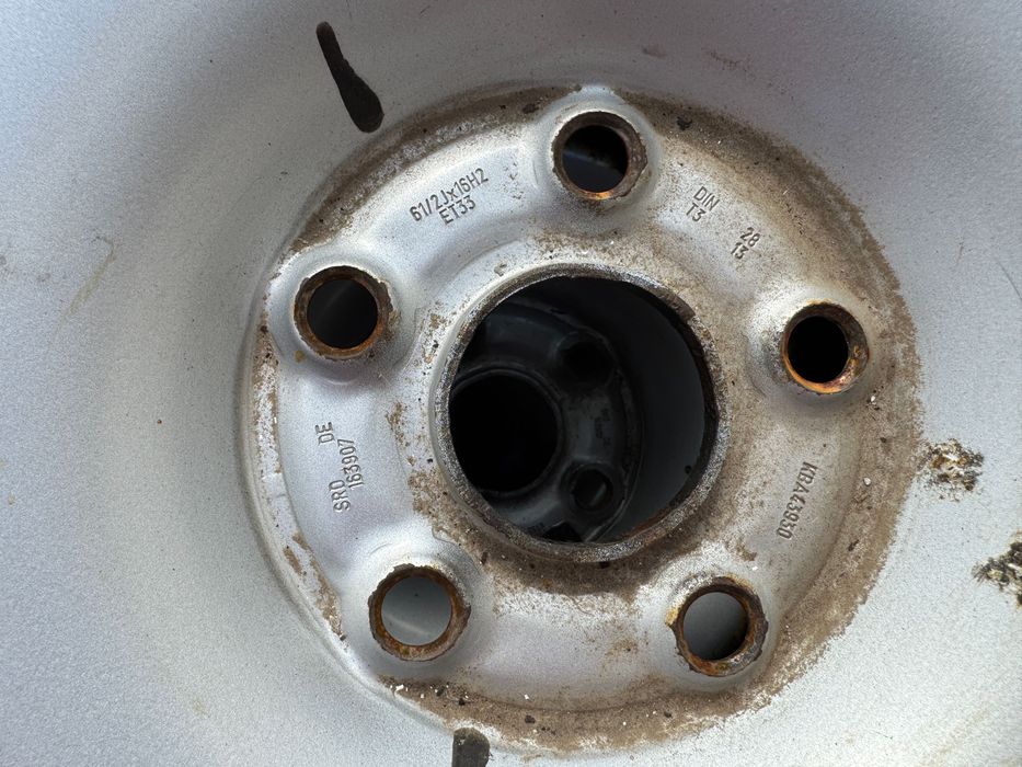 205 55 16 зимни Firestone