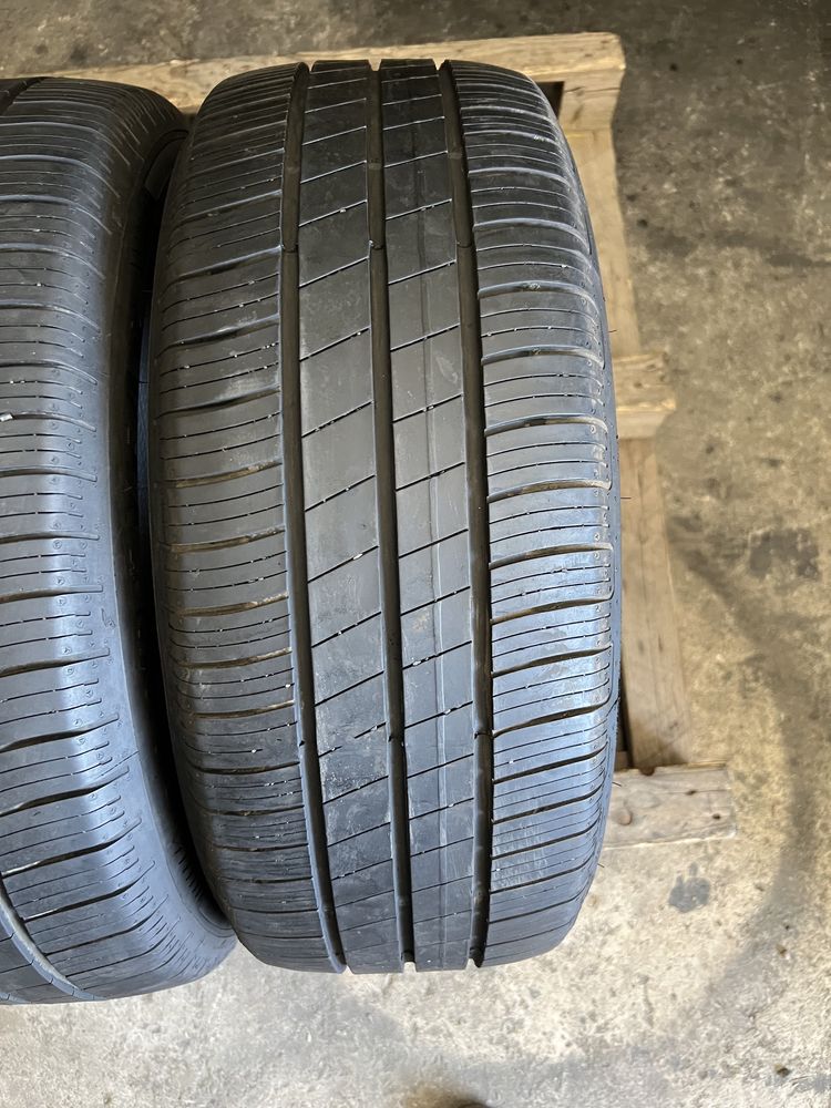 2 anvelope de vara 205/55/16 Goodyear ca noi!