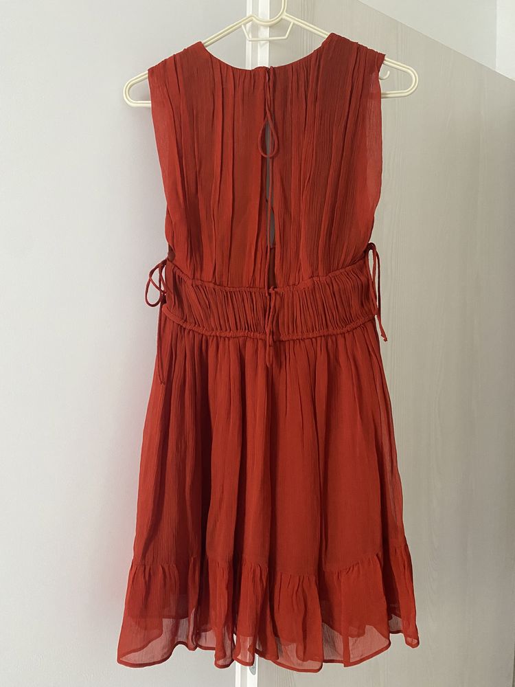 Rochie Zara roșie S