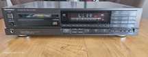 CD player Technics SL P550 Telecomandă
