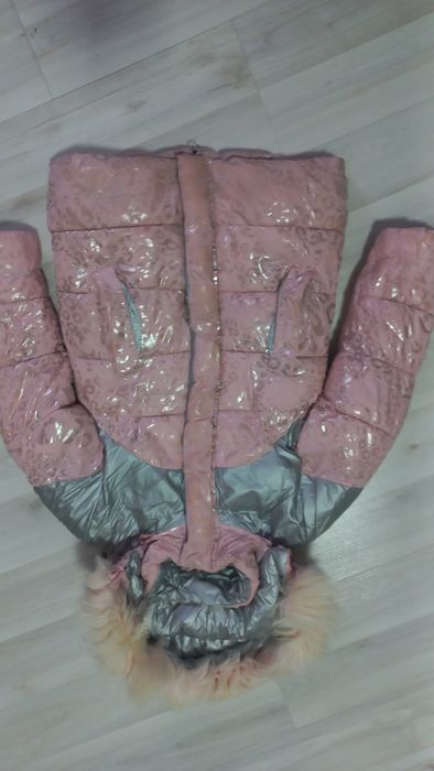 Зимняя куртка 5000