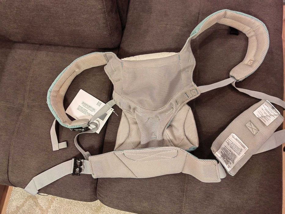 Ергономична раница ErgoBaby 360 Carrier