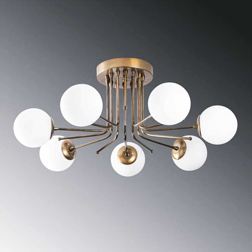 Candelabru  / Lustra / Corp iluminat / Olanda / 4 modele diferite