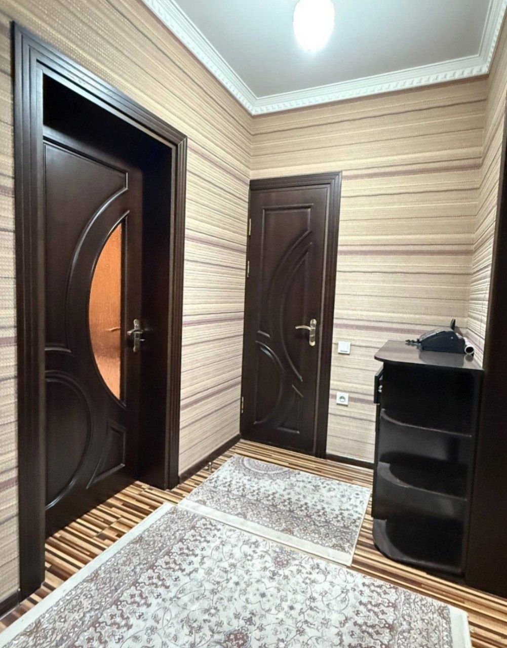 Аренда Квартира Юнусобод 2 квартл 3 хона