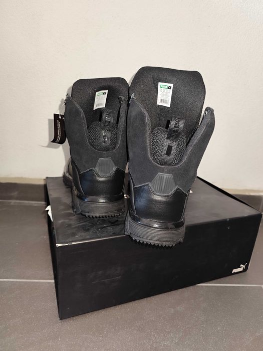 Сникърси пума puma Alexander McQueen чисто нови, никога не са носени