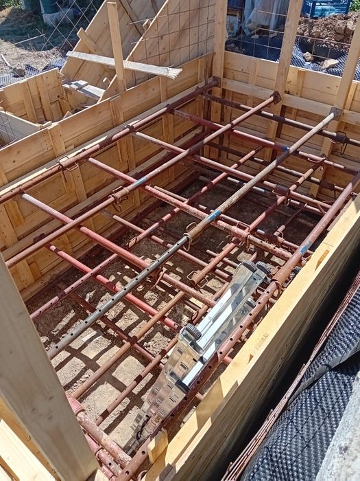 Amenajări interioare