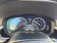 BMW G30 518d 2019