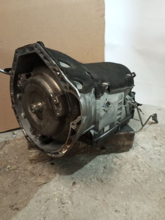 Скоростна Кутия  за Мерцедес w203 w209 220CDi OM 646