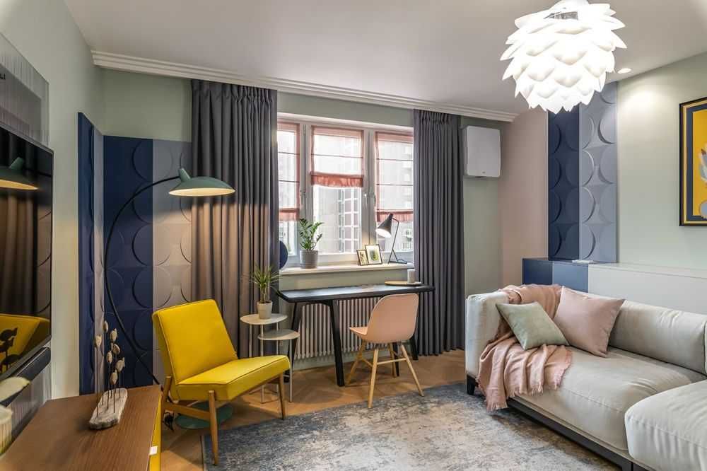 Cornisa banda LED mascare sina perdea draperie MODEL MG24