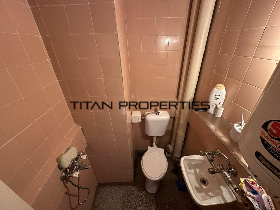 Продава се Едностаен апартамент в Бургас, Славейков - 43 кв.м за 1814 €/кв.м - Снимка #6