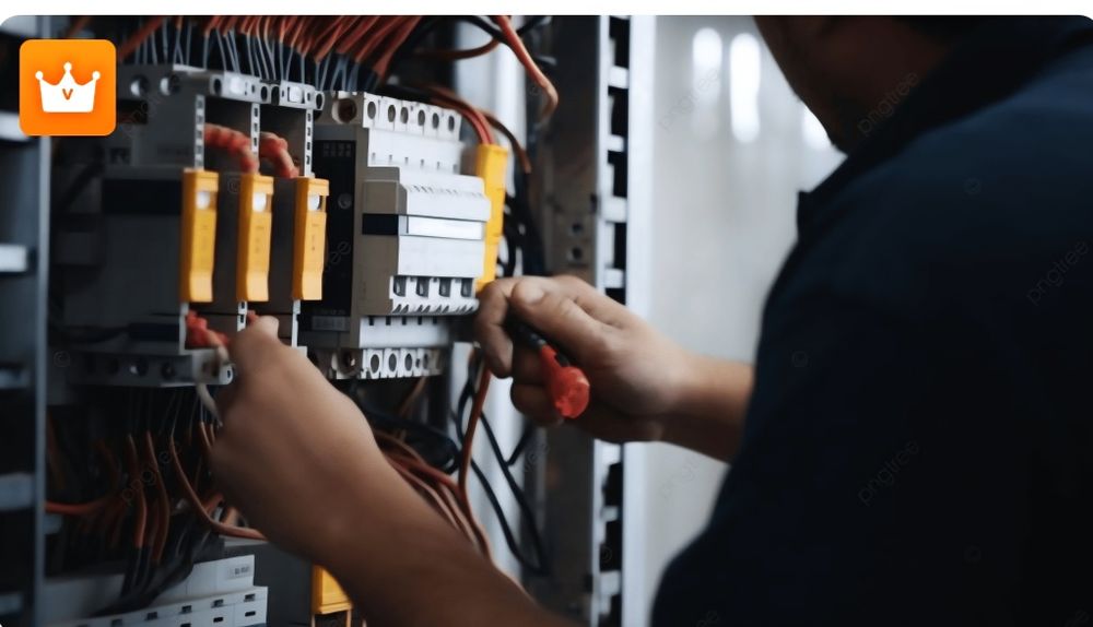 Электрик срочный выезд аварийный выезд ремонт розеток устранение корот