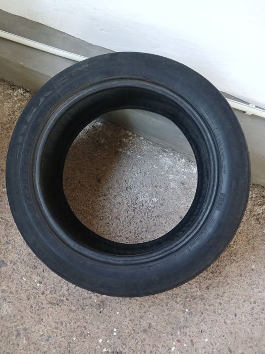 215/55/17 nexen. бу.