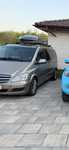 Mercedes Viano 3 l