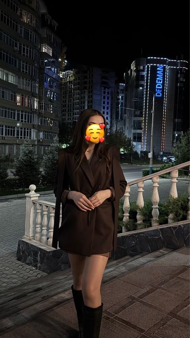 Разгрузка гардероба