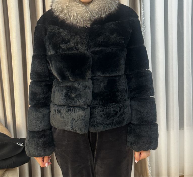 Blana din chinchilla