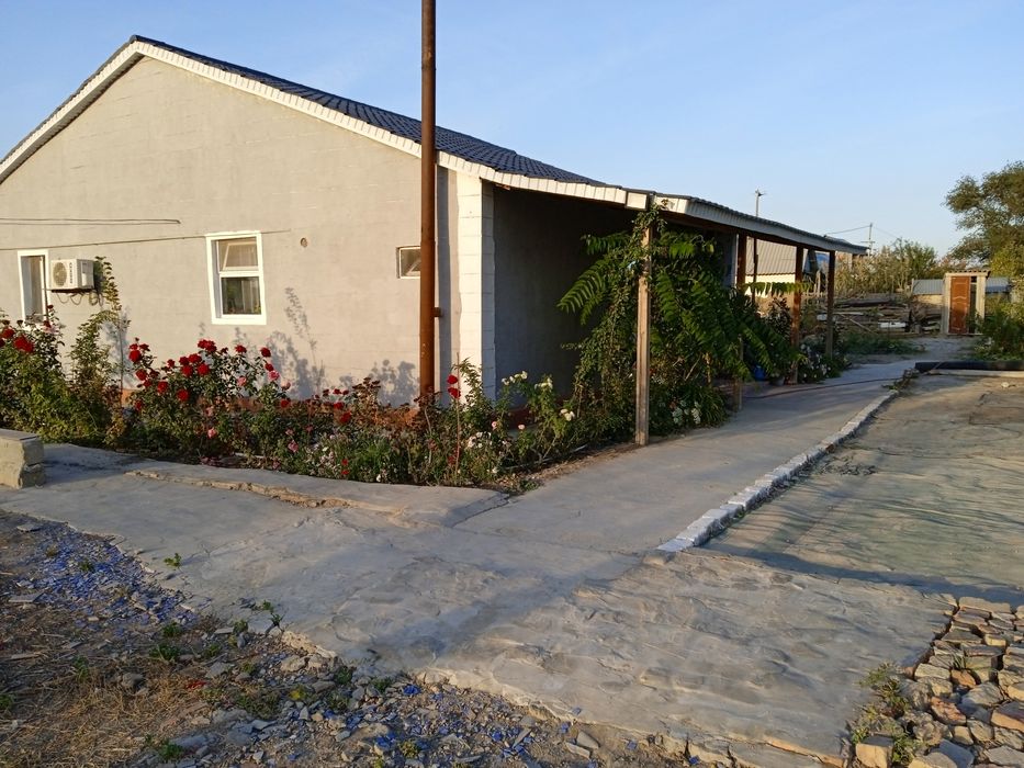 Шағын 3 ком үй Рассрочка ға болады