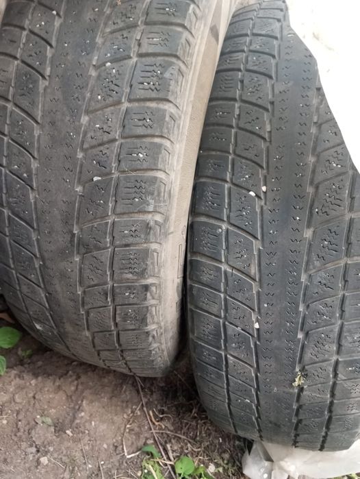 Шины triangle 215/70/16