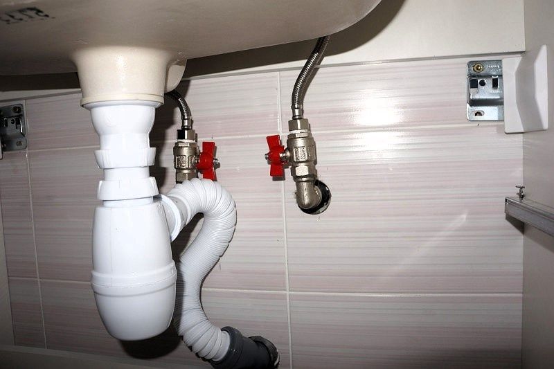 Santexnik , сантехника