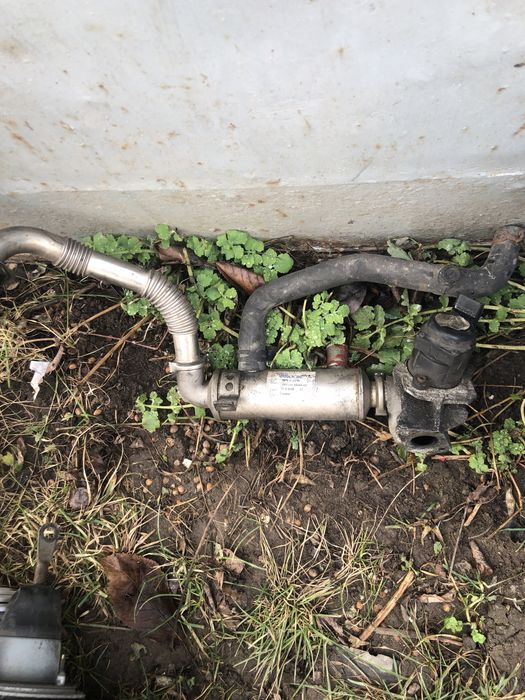 Piese Peugeot 206 1.4 turbina pompa injectoare