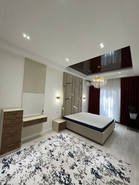 Darkhan Avenue новая квартира