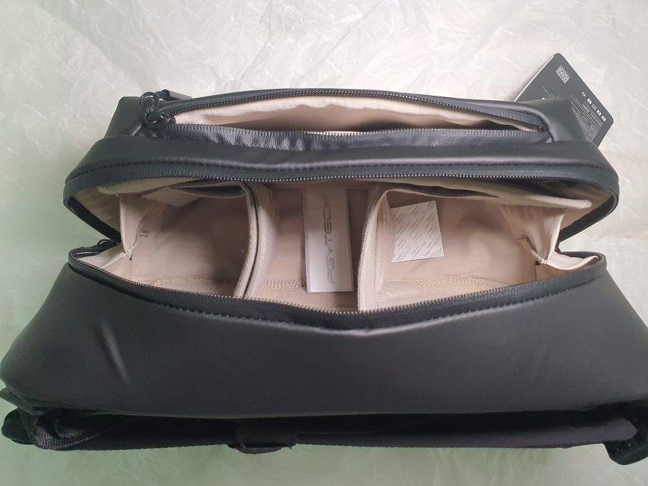 PGYTECH OneGo Solo V2 6L Obsidian чанта за фотоапарат